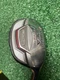 Adams Golf A3OS Boxer 4 Iron Hybrid RH Grafalloy Lite flex 65g Graphite