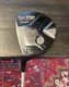 Tour Edge Hot Launch E522 5  Wood Left Handed Senior Houdini Sole