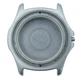 TAG HEUER 2000 PROF 964.006F-2 SS WATCH CASE FOR PARTS OR REPAIRS
