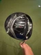 Justin Thomas Tour Issue Titleist 917 D2 8.5* Driver Mitsubishi Diamana BF 60TX