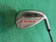 Cobra F-MAX Gap G Wedge, Regular-Flex Superlite Steel, 35.5&rdquo;