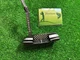 Scotty Cameron TeI3 Newport Putter 35in Teryllium Tiger Woods Used Model RH