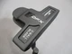 Odyssey 2-BALL BLADE Putter DFX 34 inch Stainless steel golf sports leisure
