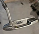 TIGER SHARK GREAT WHITE GW-3 BLADE PUTTER 34"  RH ~ NICE