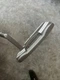 Odyssey White Hot Pro 2.0 Putter Blade 34.5" Length, Right-Handed