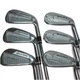Golf Iron Set TaylorMade P 760 FORGED Dynamic Gold S200 6pcs 5-P JAPAN