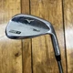 Mizuno T20 Raw Wedge 56&deg;-10 Stiff Dynamic Gold Stl 1001308 Good