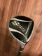 Adams Speedline Fast 12 15&deg; 3 Fairway Wood Stiff ProLaunch Blue G 65g Shaft RH