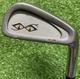 Snake Eyes TC-01 7 Iron / RH /  Regular Graphite ~37.5" / NEW GRIP / xx1367