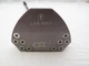 Used LAB Golf OZ.1 Charcoal Putter 35 inch Putter 34" 69* LAB Golf Steel +HC