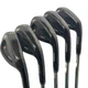 HONMA TOUR WORLD TR20P Iron Set Flex S 5 Pieces NS PRO MODUS3 FOR T//WORLD RH