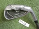TaylorMade RocketBallz RBZ 6 Iron 65g Regular Graphite