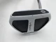 Odyssey Tank Versa 2-Ball Putter 34" SuperStroke Ultra Slim 1.0 Mens RH