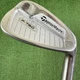 TaylorMade P760 Forged 9 Iron Steel NS Pro 950GH Stiff Flex +1&rdquo; Long