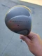 Adams Golf GT Titanium 363-R Tight Lies 9* Driver Graphite Fujikira XS Shaft