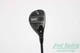 PXG 0317 XF Gen 4 Hybrid 3 Hybrid 19&deg; Graphite Stiff Right 41.25in