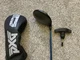 PXG 0311XF GEN5 DRIVER 10.5&deg; GRAPHITE REGULAR FLEX 50g SHAFT RIGHT HANDED
