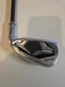 PING G430 Blue Dot 7-Iron STIFF Flex Graphite fitting club
