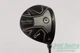 Tour Edge Exotics C722 Fairway Wood 3 Wood 3W 15&deg; Graphite X-Stiff Right 42.75in