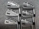 Golf Iron Set PXG 0311ST Diamana Thump i115 (X) Reshaft 6pcs 5-P JAPAN