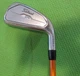 Nice Titleist U-505 3 utility iron Graphite Design Tour AD DI-85 X shaft