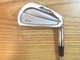MIZUNO MP 62 #6 IRON DYNAMIC GOLD S300 