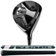 TaylorMade Qi10 Tour #5-18* Fairway, Fujikura Ventus Blue 6S Stiff Flex