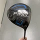 Ping G Series SF Tec 10* Driver Right Handed RH w/ Alta CB 55g SR Senior Shaft