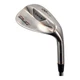 Nextt 0803 Smoke 64&deg; Soft Cast Mens RH Wedge Steel Shaft New Kingrasp Grip 37"