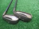 PING G2 HL GREEN DOT 4 & 5 IRON SET GOLF CLUBS TFC 100 LADIES GRAPHITE RH