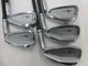 Miura CB-302 Iron Set 6-pw / TRAVIL IRON 85 Shaft S