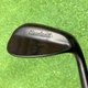 Cleveland RTX 588 RTX Iron 58/8 DGS200 Black Chrome Custom Remake 35.5in