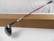 NEW Cobra DS-ADAPT X 15&deg; 3 Wood - TT PJX Denali Red 50 5.0 - Senior Flex