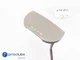 Nice Ping PLD DS72 Milled Double Bend 35" PUTTER w/Cover 465543