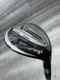 Nike VRS 24&deg; 4 Hybrid Fubuki 75G X4-NG Regular Flex Graphite 41" RH Golf Pride