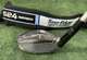 Tour Edge Hot Launch C524 19* 3-Hybrid w/ASCENT 60 Stiff Shaft & Headcover ~NEW