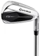 TaylorMade Golf Club Qi 7 Iron Individual Regular Steel FST KBS Max MT 85 Value