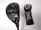 PXG 0317 X Proto 3 Hybrid 19* Aldila NV Green 85g Stiff Graphite Mens RH HC