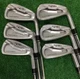 2016 HONMA Tour World TW737P 5~10 6pc NS Modus105 S-flex Iron Set Golf club G213