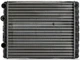 MAHLE Radiator For SEAT Arosa VW Lupo Polo Flight Classic 94-05 6N0121253K