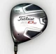 Titleist LH 909 D2 9.5&deg; Left Hand Driver 46&rdquo; Aldila NVS 65-R | New Dri-Tac Grip