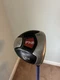 Callaway FT-5 9.5 Driver Mens RH Pro Launch Blue Regular Golf Club