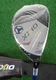 New XXIO 13 Men's 23* 5 Hybrid, MP1300 41g 3222 Regular Graphite w/Headcover