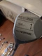 AccuMark IS-2000 Driver 1 Golf Club 10.5&deg; Silver Black Left-Handed Single