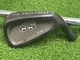 Snake Eyes Golf FC-01 Gunmetal (7) IRON *Head Only* Right Handed Used Club