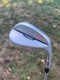 Ping S159 Lob Wedge 58&deg; / 8 Black Dot Z-Z 115 Wedge Flex 35.25&Prime; NICE