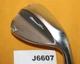 Mizuno Pro T-1  Forged SATIN 58&deg; Wedge 8&deg; Bounce C X Extra Stiff Steel J6607 NEW