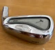 MIZUNO MP-H4 4iron 22&deg; Head Only GRAIN FLOW FORGED RH rare good condition japan