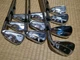 Srixon Z725 Irons Full Set Of 10