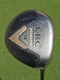 Callaway ERC Fusion 10&deg; Driver Aldila NV 75-X Extra Stiff Mini Size 44" 👍 Grip